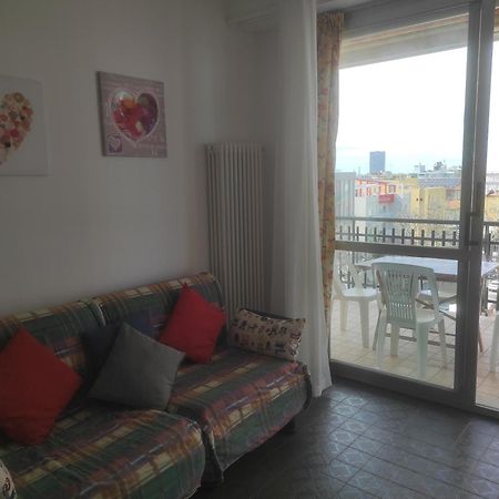 Appartamento Vista Mare ريميني المظهر الخارجي الصورة