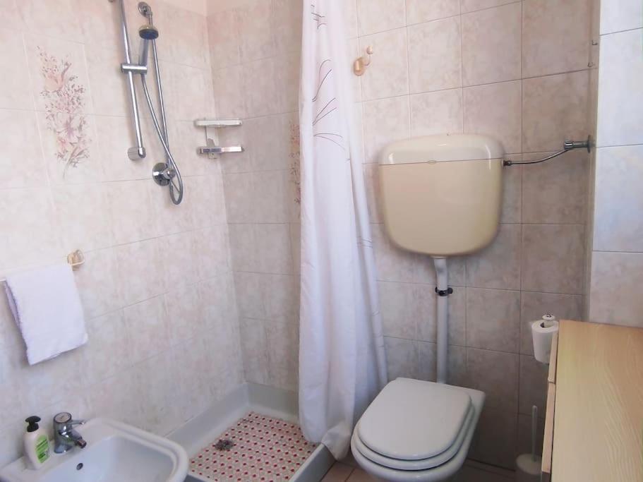 Appartamento Vista Mare ريميني المظهر الخارجي الصورة