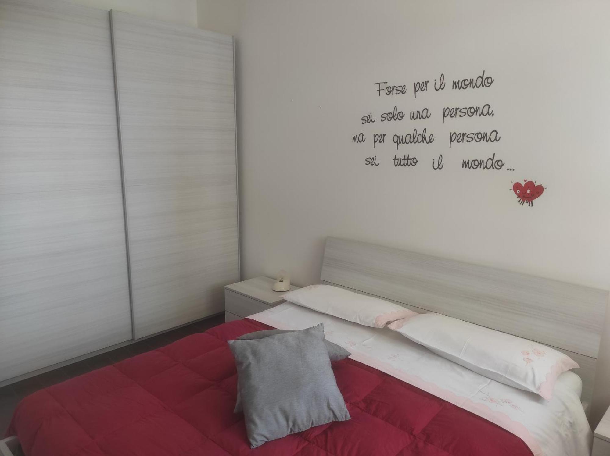 Appartamento Vista Mare ريميني المظهر الخارجي الصورة