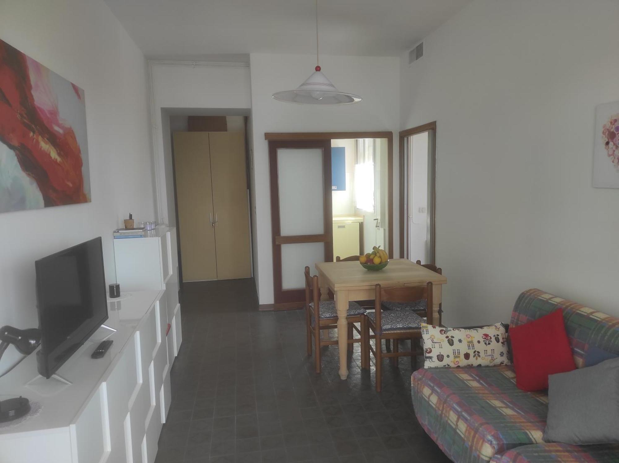 Appartamento Vista Mare ريميني المظهر الخارجي الصورة